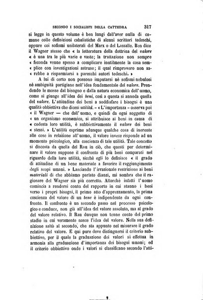 Giornale degli economisti organo dell'Associazione per il progresso degli studi economici