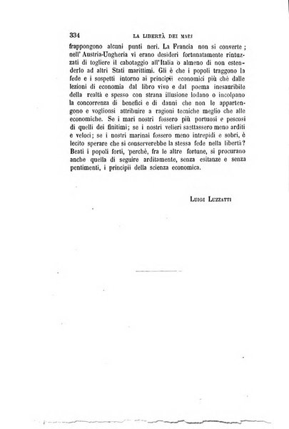 Giornale degli economisti organo dell'Associazione per il progresso degli studi economici