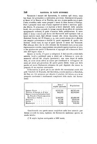 Giornale degli economisti organo dell'Associazione per il progresso degli studi economici