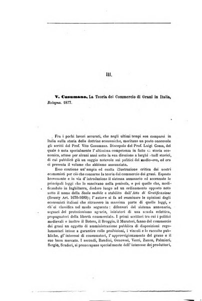 Giornale degli economisti organo dell'Associazione per il progresso degli studi economici