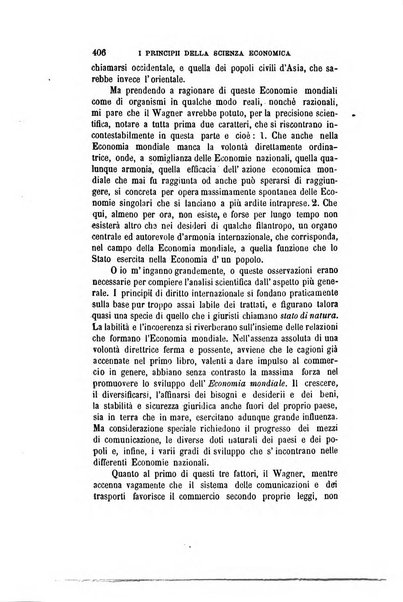 Giornale degli economisti organo dell'Associazione per il progresso degli studi economici