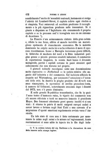 Giornale degli economisti organo dell'Associazione per il progresso degli studi economici