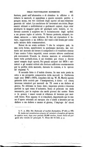 Giornale degli economisti organo dell'Associazione per il progresso degli studi economici