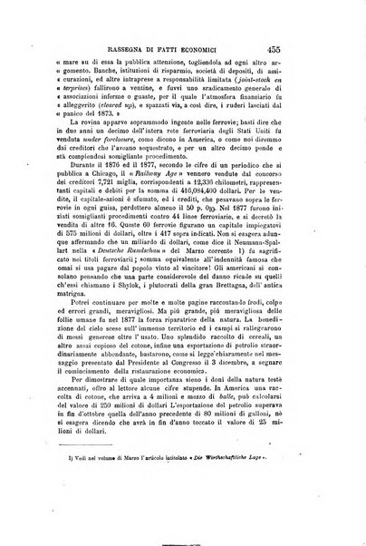 Giornale degli economisti organo dell'Associazione per il progresso degli studi economici