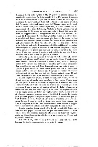 Giornale degli economisti organo dell'Associazione per il progresso degli studi economici