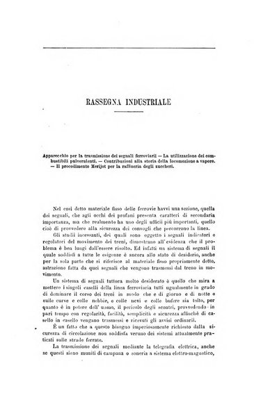 Giornale degli economisti organo dell'Associazione per il progresso degli studi economici