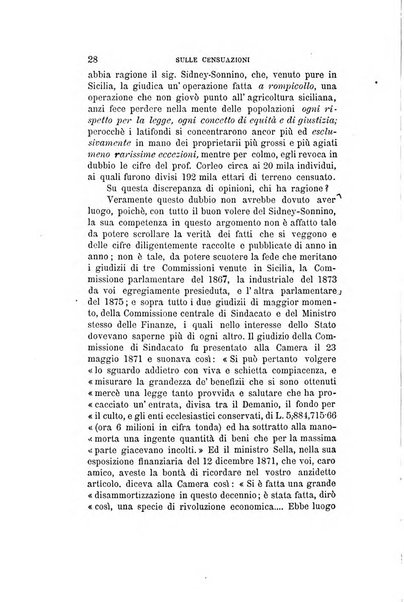 Giornale degli economisti organo dell'Associazione per il progresso degli studi economici