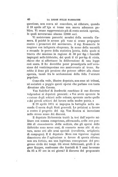 Giornale degli economisti organo dell'Associazione per il progresso degli studi economici