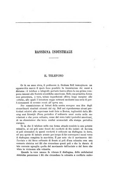 Giornale degli economisti organo dell'Associazione per il progresso degli studi economici