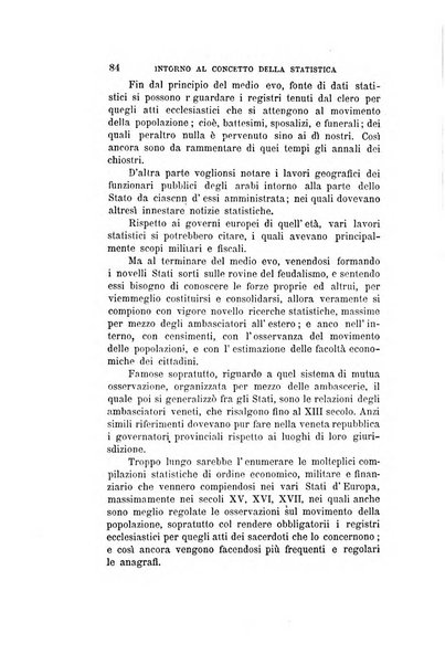 Giornale degli economisti organo dell'Associazione per il progresso degli studi economici