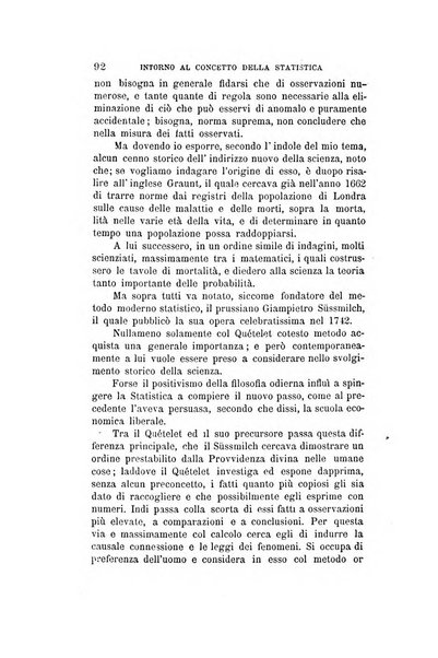 Giornale degli economisti organo dell'Associazione per il progresso degli studi economici