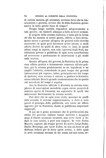 Giornale degli economisti organo dell'Associazione per il progresso degli studi economici