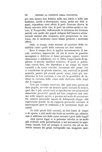 Giornale degli economisti organo dell'Associazione per il progresso degli studi economici