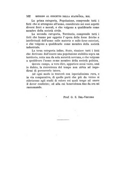 Giornale degli economisti organo dell'Associazione per il progresso degli studi economici