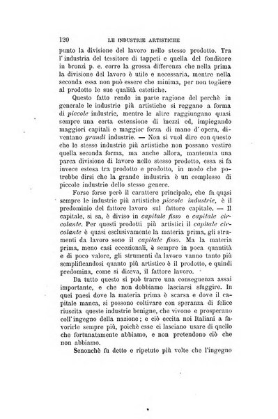 Giornale degli economisti organo dell'Associazione per il progresso degli studi economici