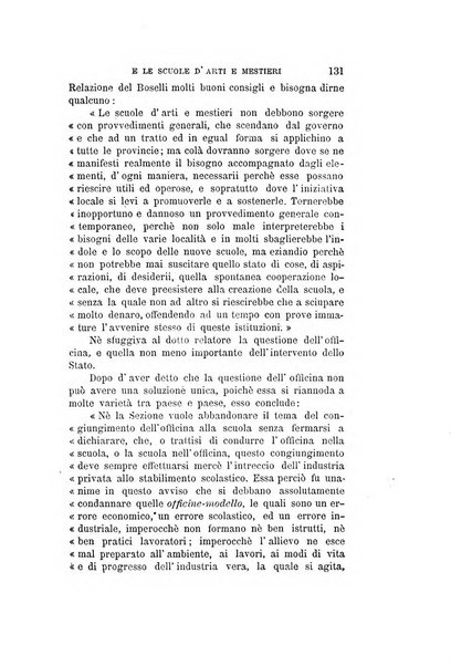 Giornale degli economisti organo dell'Associazione per il progresso degli studi economici