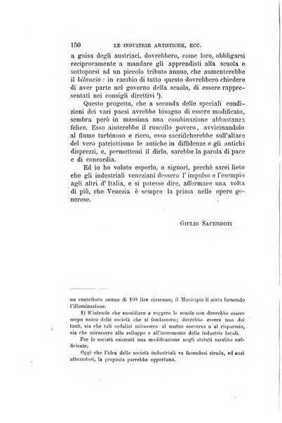 Giornale degli economisti organo dell'Associazione per il progresso degli studi economici