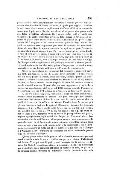 Giornale degli economisti organo dell'Associazione per il progresso degli studi economici