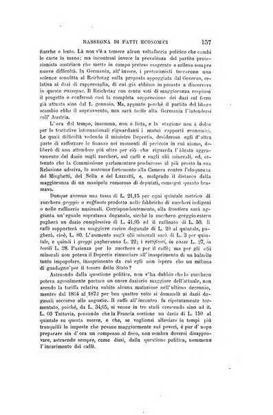 Giornale degli economisti organo dell'Associazione per il progresso degli studi economici