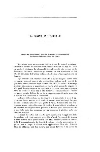 Giornale degli economisti organo dell'Associazione per il progresso degli studi economici