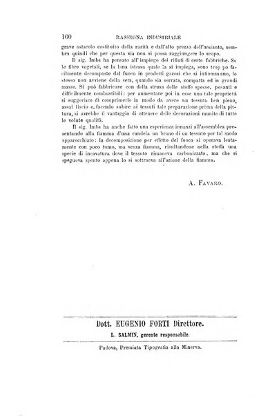 Giornale degli economisti organo dell'Associazione per il progresso degli studi economici