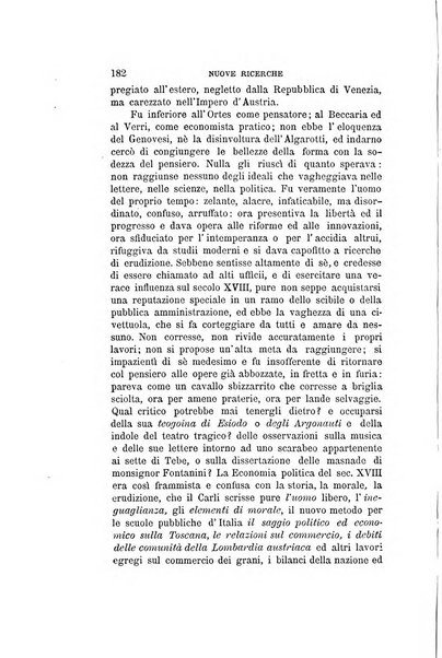 Giornale degli economisti organo dell'Associazione per il progresso degli studi economici