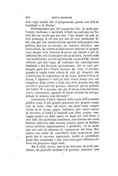 Giornale degli economisti organo dell'Associazione per il progresso degli studi economici