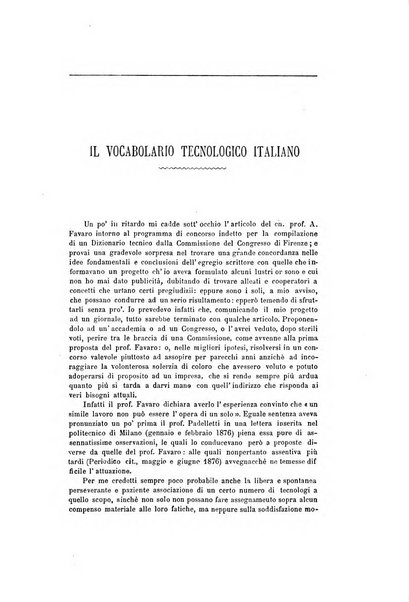 Giornale degli economisti organo dell'Associazione per il progresso degli studi economici