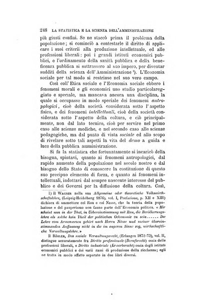 Giornale degli economisti organo dell'Associazione per il progresso degli studi economici