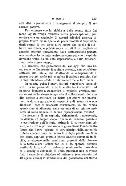 Giornale degli economisti organo dell'Associazione per il progresso degli studi economici