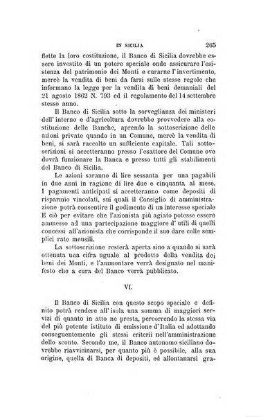 Giornale degli economisti organo dell'Associazione per il progresso degli studi economici