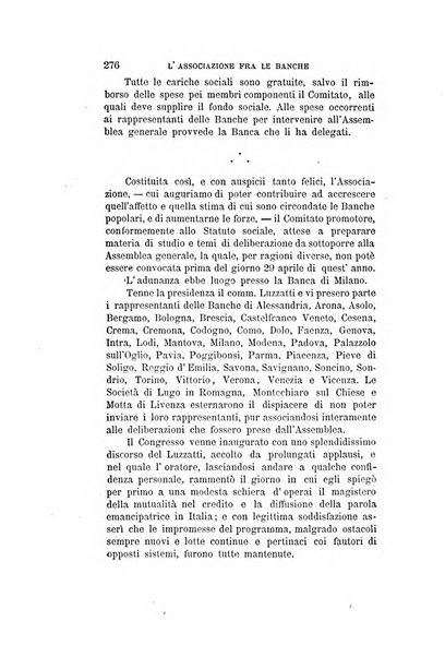 Giornale degli economisti organo dell'Associazione per il progresso degli studi economici