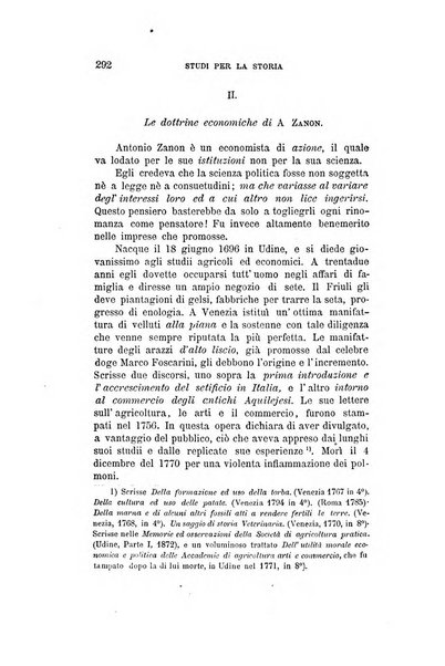 Giornale degli economisti organo dell'Associazione per il progresso degli studi economici