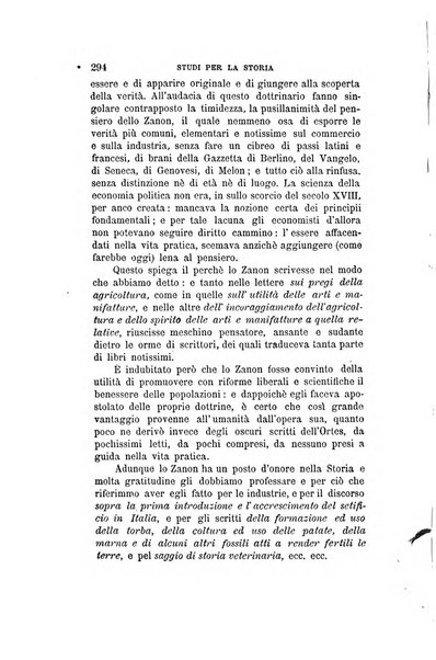 Giornale degli economisti organo dell'Associazione per il progresso degli studi economici