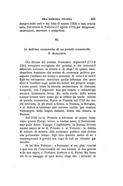 Giornale degli economisti organo dell'Associazione per il progresso degli studi economici