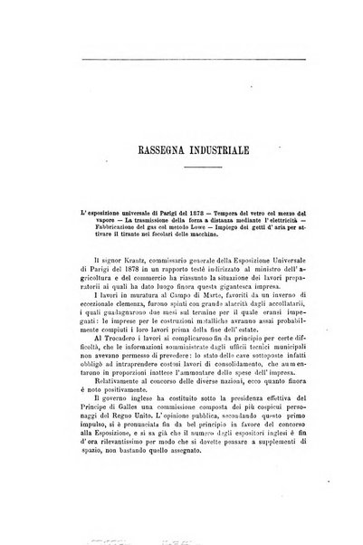 Giornale degli economisti organo dell'Associazione per il progresso degli studi economici