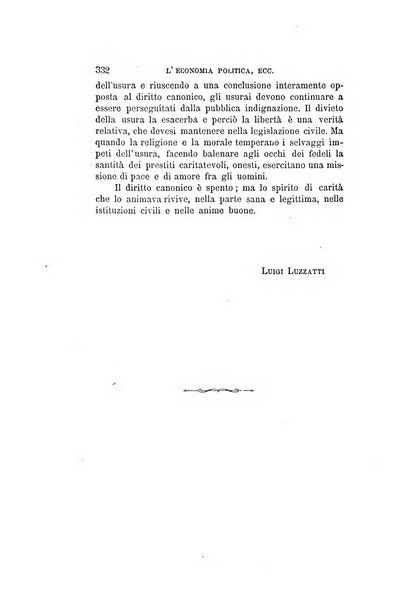 Giornale degli economisti organo dell'Associazione per il progresso degli studi economici