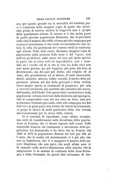 Giornale degli economisti organo dell'Associazione per il progresso degli studi economici