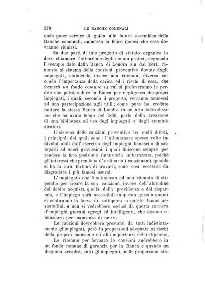 Giornale degli economisti organo dell'Associazione per il progresso degli studi economici