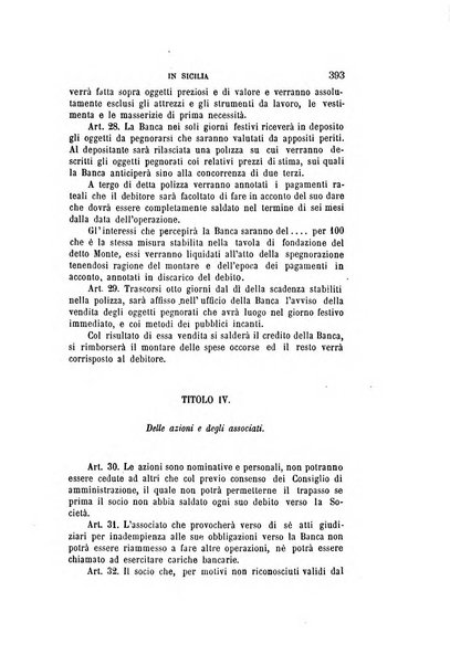 Giornale degli economisti organo dell'Associazione per il progresso degli studi economici