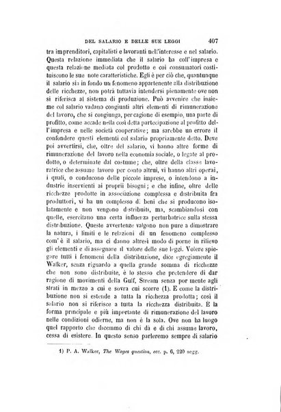 Giornale degli economisti organo dell'Associazione per il progresso degli studi economici