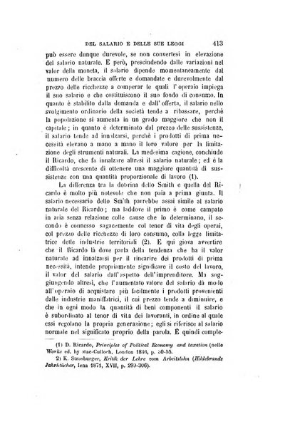 Giornale degli economisti organo dell'Associazione per il progresso degli studi economici