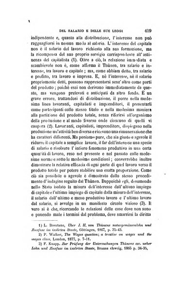 Giornale degli economisti organo dell'Associazione per il progresso degli studi economici