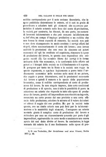 Giornale degli economisti organo dell'Associazione per il progresso degli studi economici