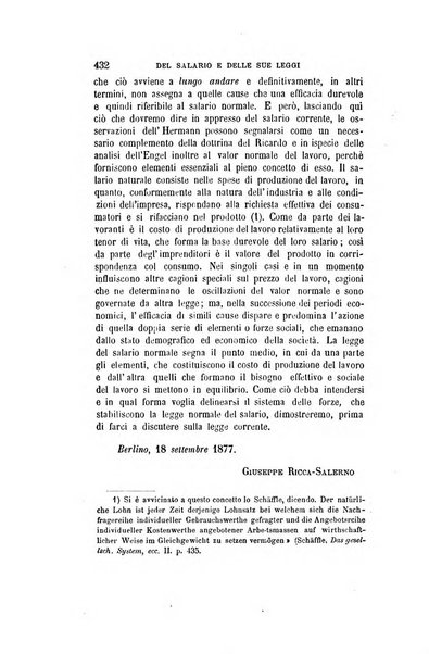 Giornale degli economisti organo dell'Associazione per il progresso degli studi economici