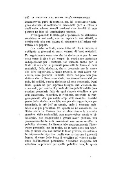 Giornale degli economisti organo dell'Associazione per il progresso degli studi economici