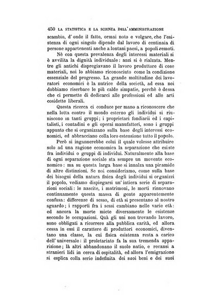 Giornale degli economisti organo dell'Associazione per il progresso degli studi economici