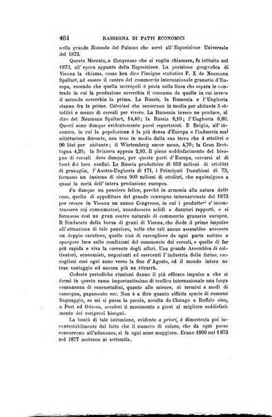 Giornale degli economisti organo dell'Associazione per il progresso degli studi economici