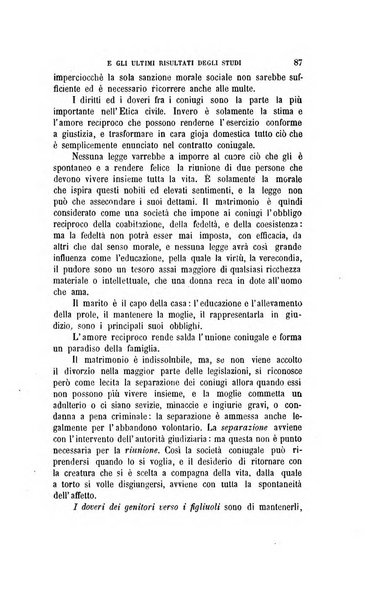 Giornale degli economisti organo dell'Associazione per il progresso degli studi economici