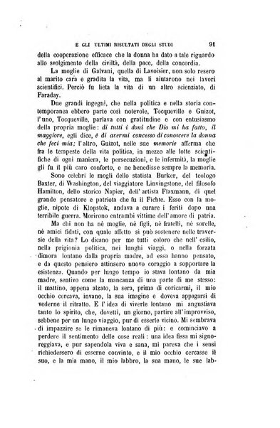 Giornale degli economisti organo dell'Associazione per il progresso degli studi economici